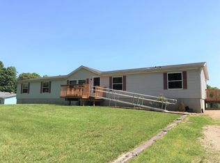 9750 Sidle Rd, Hopewell, OH 43746