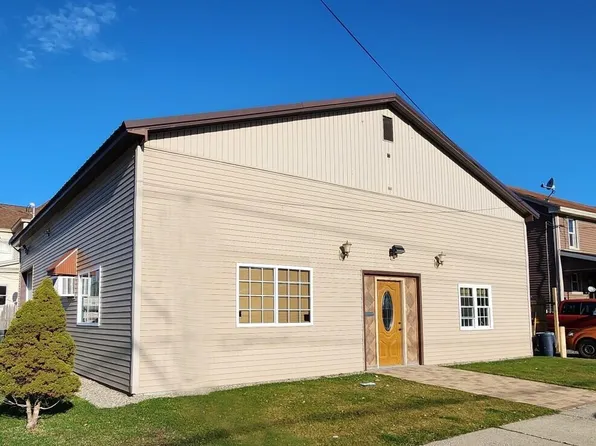 201 N Perry Street, Johnstown, NY 12095