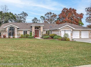 11232 Rainbow Woods Loop, Spring Hill, FL 34609