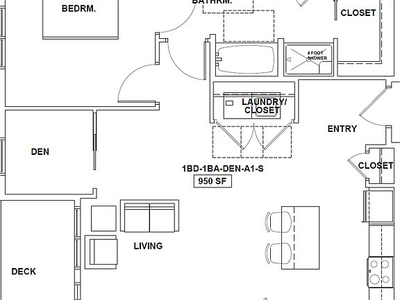 4th image of 5354 26th St S #643
