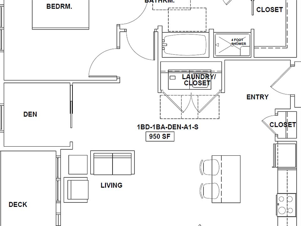 2nd image of 5354 26th St S #207