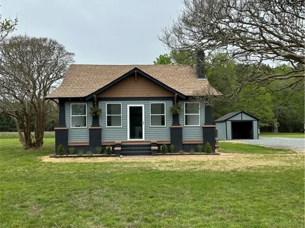 1165 Circle Dr, Pt Haywood, VA 23138