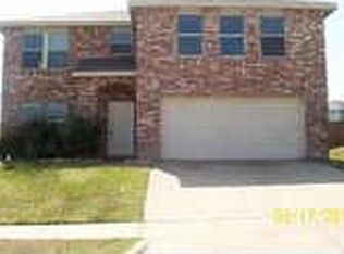 954 Carthage Way, Arlington, TX 76017