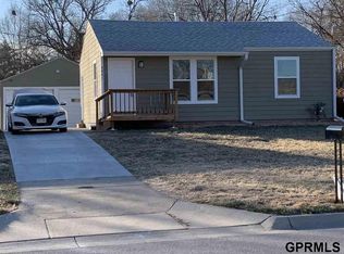4841 Hartley St, Lincoln, NE 68504