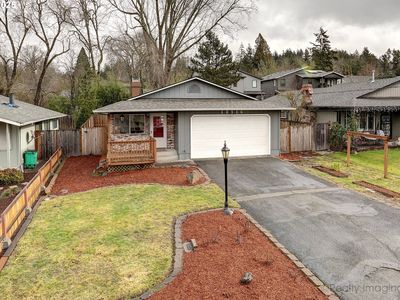 10916 SW 62nd Pl, Portland, OR, 97219