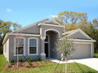 1564 Channing Park Community, Lithia, FL 33547