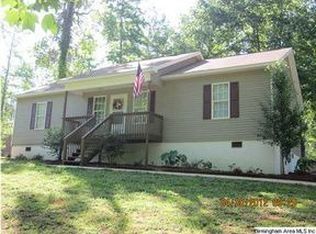2650 Mount View Rd, Hayden, AL 35079