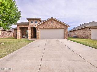 7352 100th St, Lubbock, TX 79424