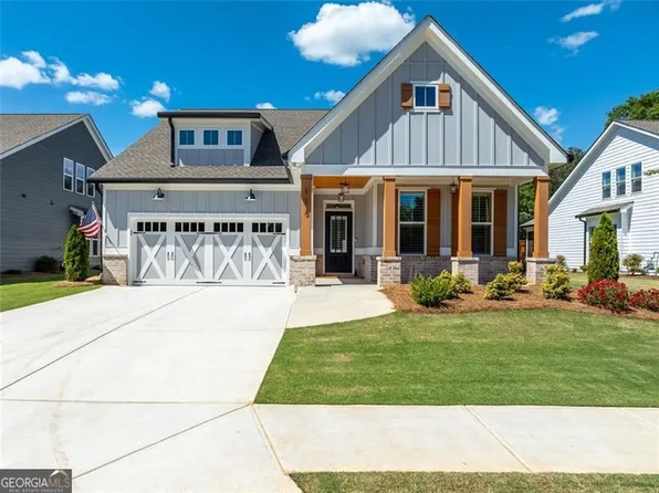 113 Alaina Rd, Canton, GA 30115