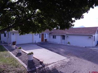 40390 Cedar Ln, Paonia, CO 81428