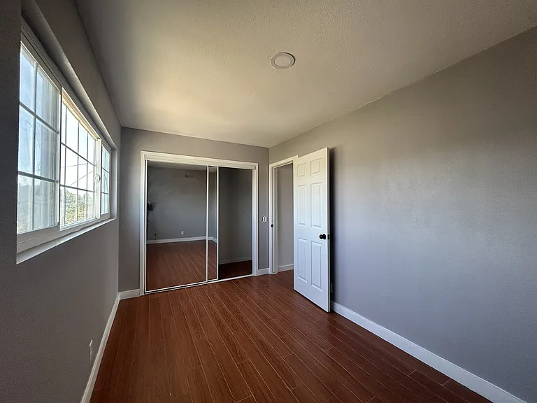 Bedroom #4