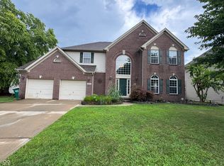 9879 Brightwater Dr, Fishers, IN 46038
