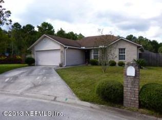 2137 Joseph Hewes Ct, Orange Park, FL 32073