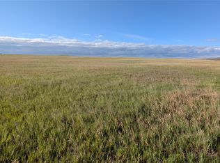 Binsfield Rd, Great Falls, MT 59404