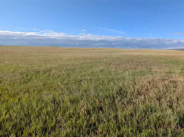 Binsfield Rd, Great Falls, MT 59404