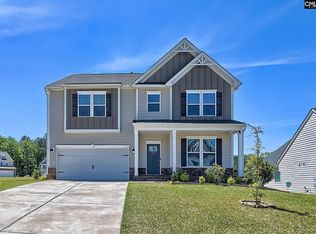 429 Swamp Fox Dr, Lexington, SC 29072