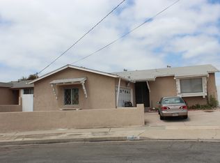 752 56th St, San Diego, CA 92114