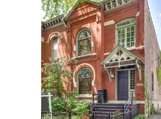 2244 N Bissell St, Chicago, IL 60614
