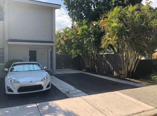 7700 SW 62nd Ave, South Miami, FL 33143