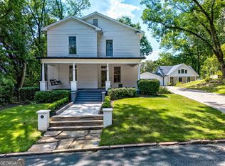 91 Martin St, Jefferson, GA 30549