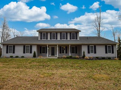5515 Breckinridge Mill Rd, Fincastle, VA, 24090