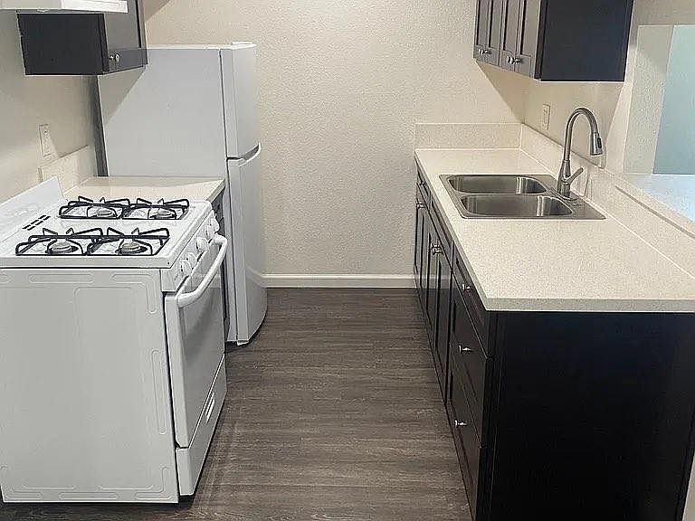 2nd image of 1801 J Ave #1811