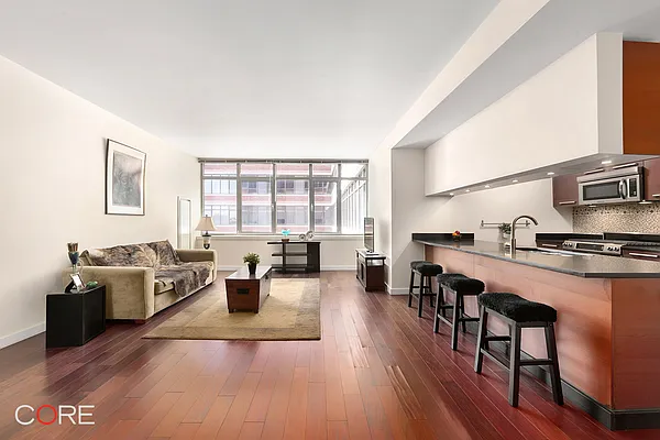 Rented by CORE | media 2