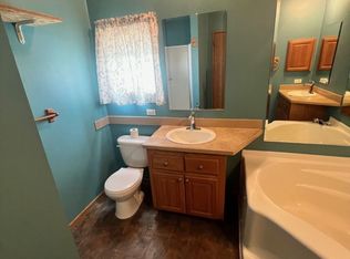 213 2nd St #1, Custer, MT 59024