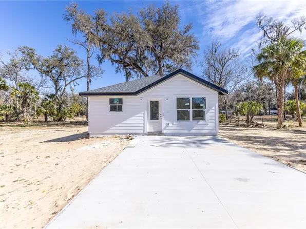 2399 County Road 423 Lot 43, Lake Panasoffkee, FL 33538