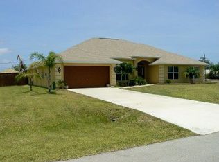 1109 SW 46th Ter, Cape Coral, FL 33914