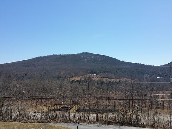 View front Living Room