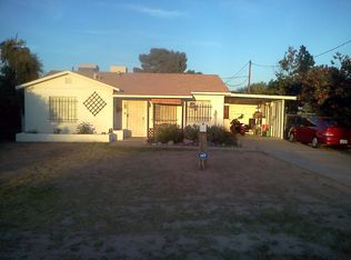 2637 N 48th St, Phoenix, AZ 85008