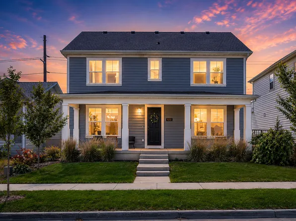 11232 S Willow Walk Dr, South Jordan, UT 84009