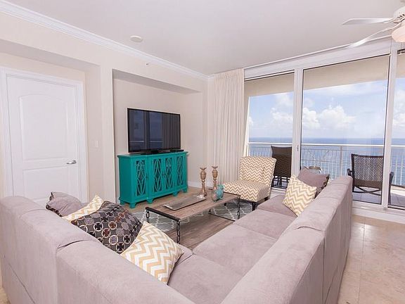 4th image of 13621 Perdido Key Dr #1706E