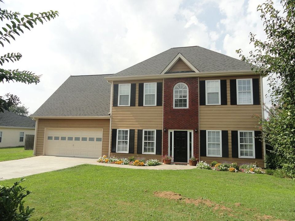 Front -- Street View