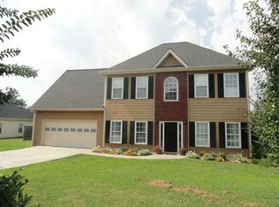 359 Beech Hollow Trl, Loganville, GA 30052