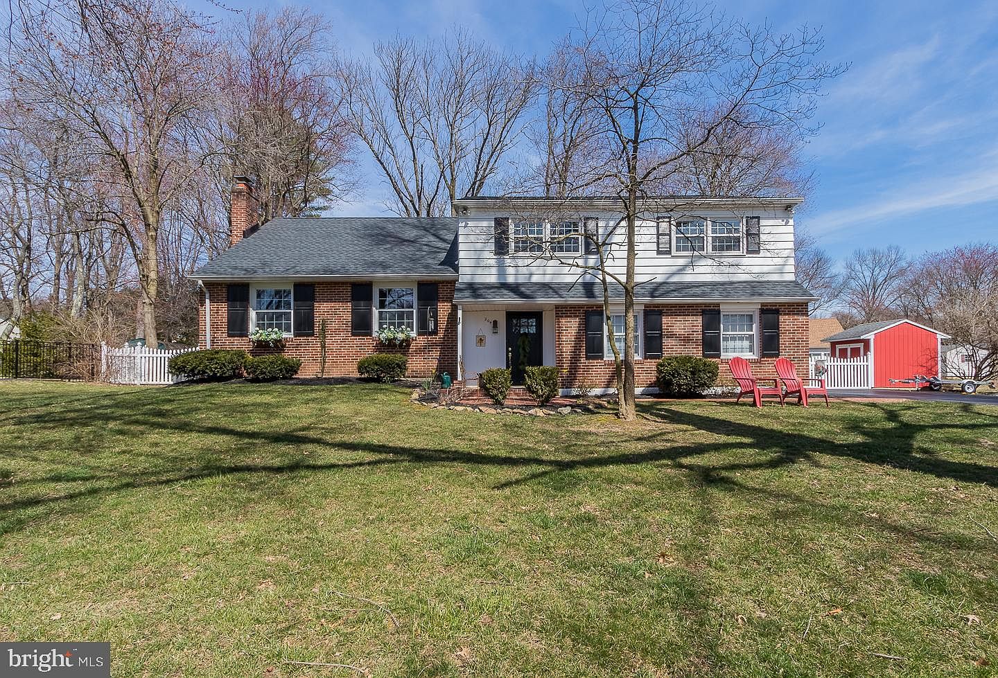 204 Beaumont Dr Wallingford PA 19086 Zillow