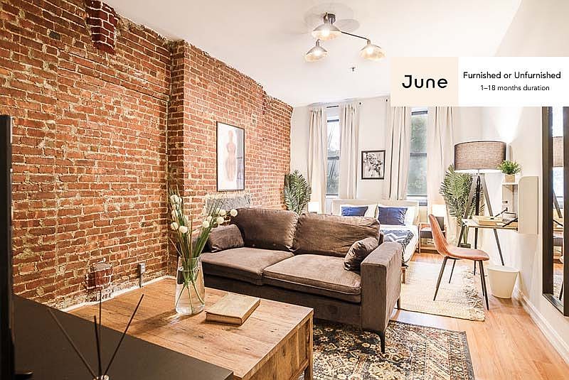 1st image of 418 W 49th St #2DA