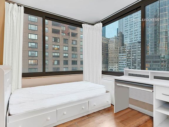 3rd image of 2 S End Ave APT 6I