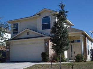 2421 Fayette Dr, New Braunfels, TX 78130
