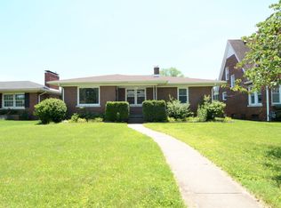 2025 E Mulberry St, Evansville, IN 47714
