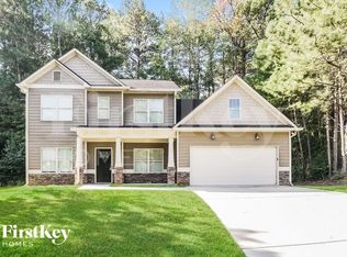 164 Millstone Gln, Dallas, GA 30157