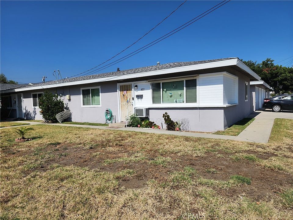 409 E Lemon Ave, Glendora, CA 91741 Zillow