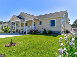 10331 Oxford Rd, Ocean City, MD 21842