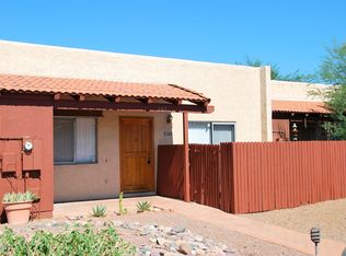 3313 N Delma Dr, Tucson, AZ 85716
