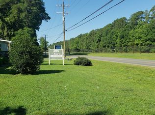 908 Old Williamsburg Rd, Yorktown, VA 23690