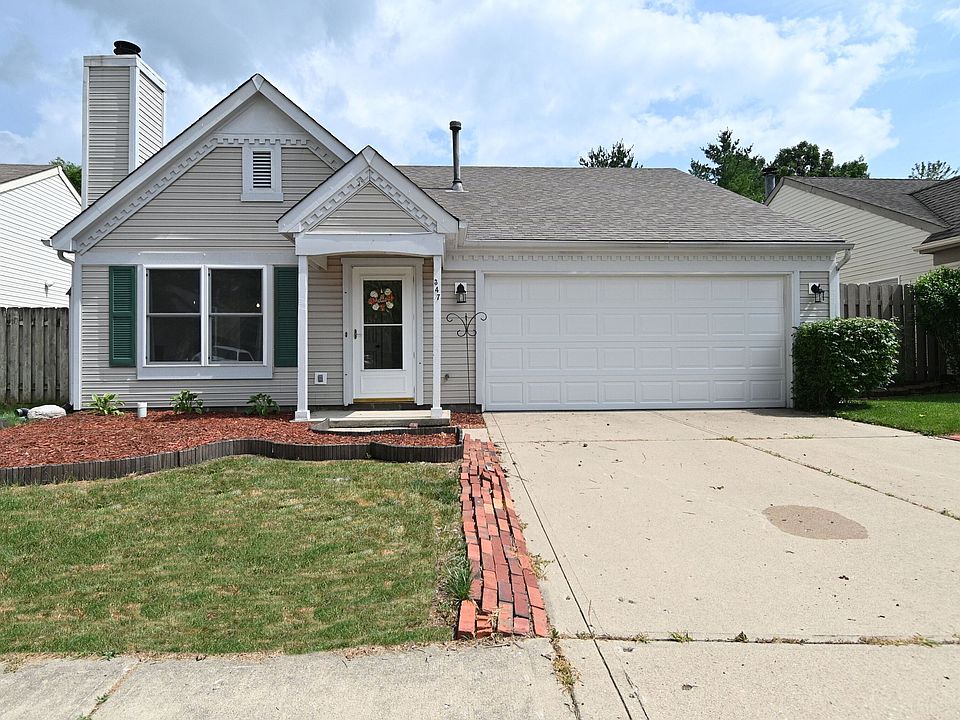 1st image of 347 Lake Ridge Ln