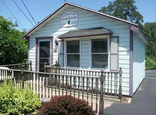 28 Wall St, Oxford, NJ 07863