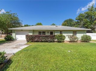 15736 SE 88th Ct, Summerfield, FL 34491