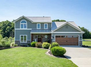 741 N 200 E, Columbia City, IN 46725